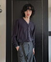 【送料無料】ツープラン【2plan】Mino color matching layered cardigan / ミノカラーレイヤードカーディガン【公式ショップ...