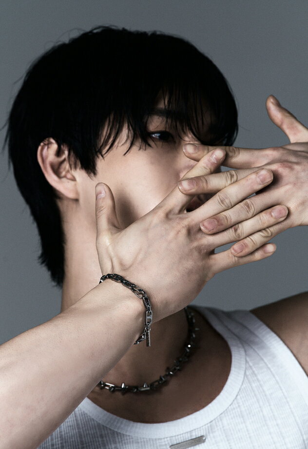 ̵ۥġץ2plan[LAN ARCHIVE] Punk Mix Chain Bracelet / [LAN ARCHIVE]ѥ󥯥ߥå...