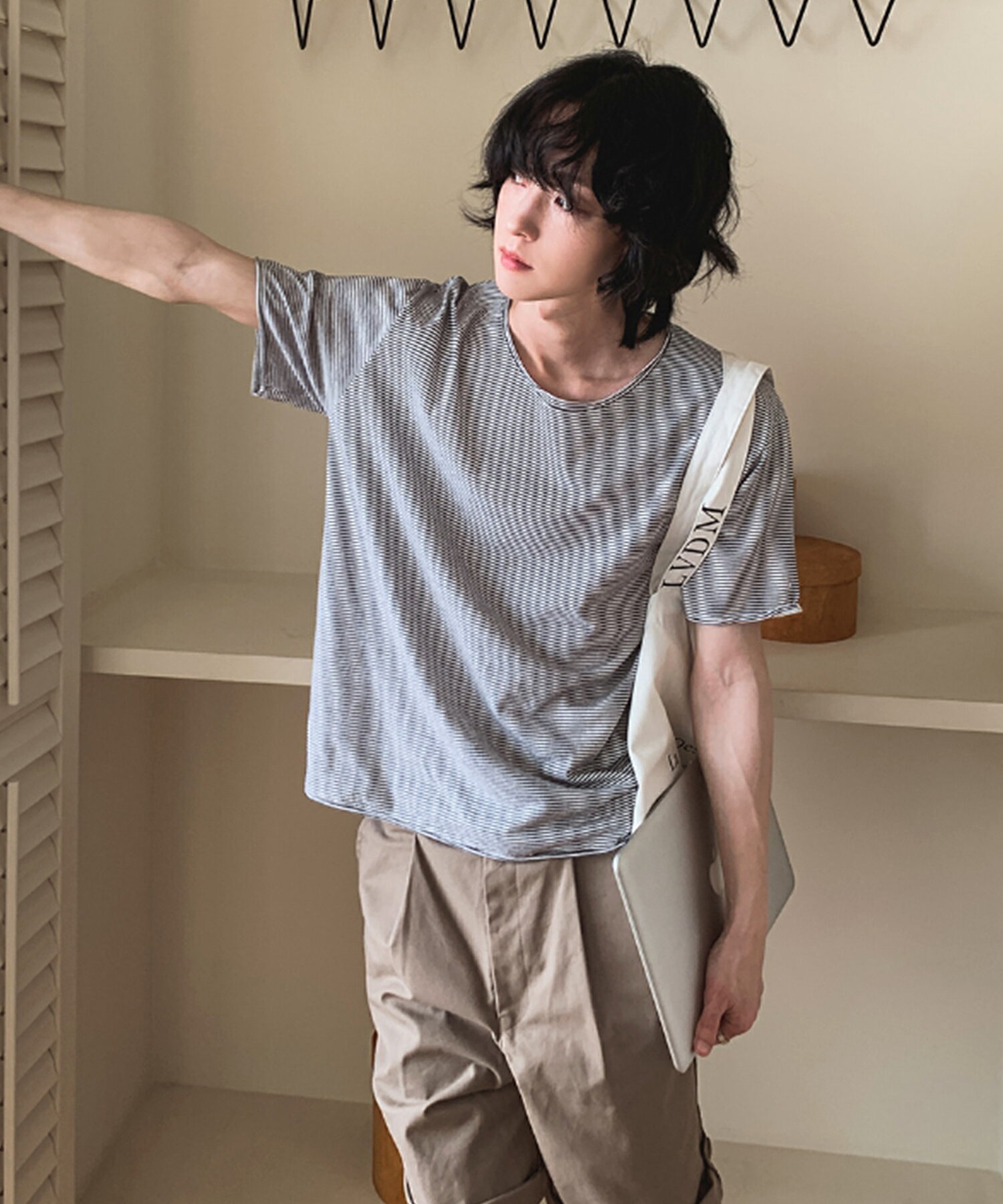 ツープラン[LANARCH]Str...