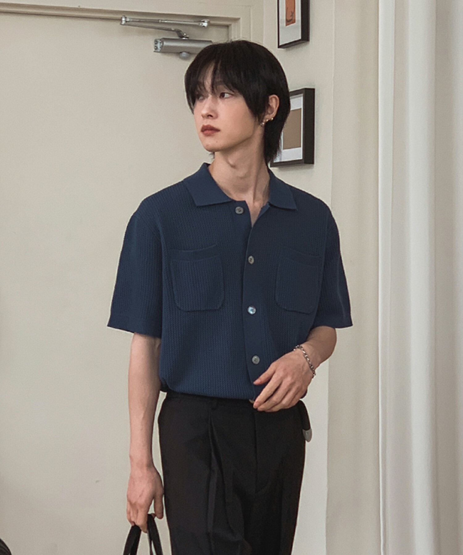 楽天市場】GOP（サイズ（S/M/L）フリー）（トップス｜メンズ