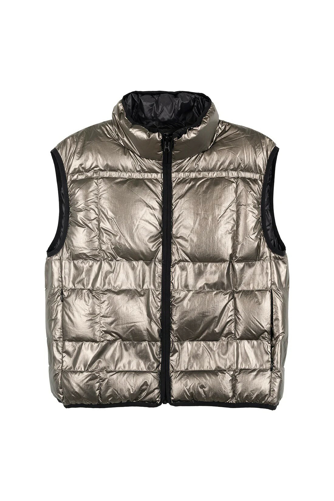 ̵ۥǥ桼DINGYUN ZHANG25SS PUFFER ASTRO VEST / ѥեȥ٥ ˽ѡڸåס