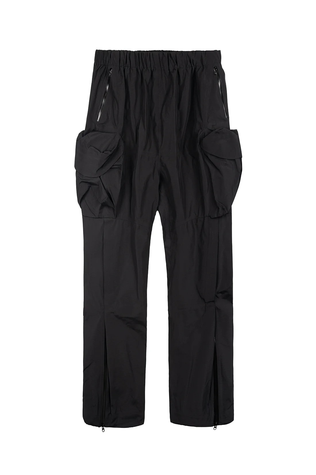 ̵ۥǥ桼DINGYUN ZHANG25SS 3D POCKET PANTS / 3Dݥåȥѥ ˽ѡڸåס