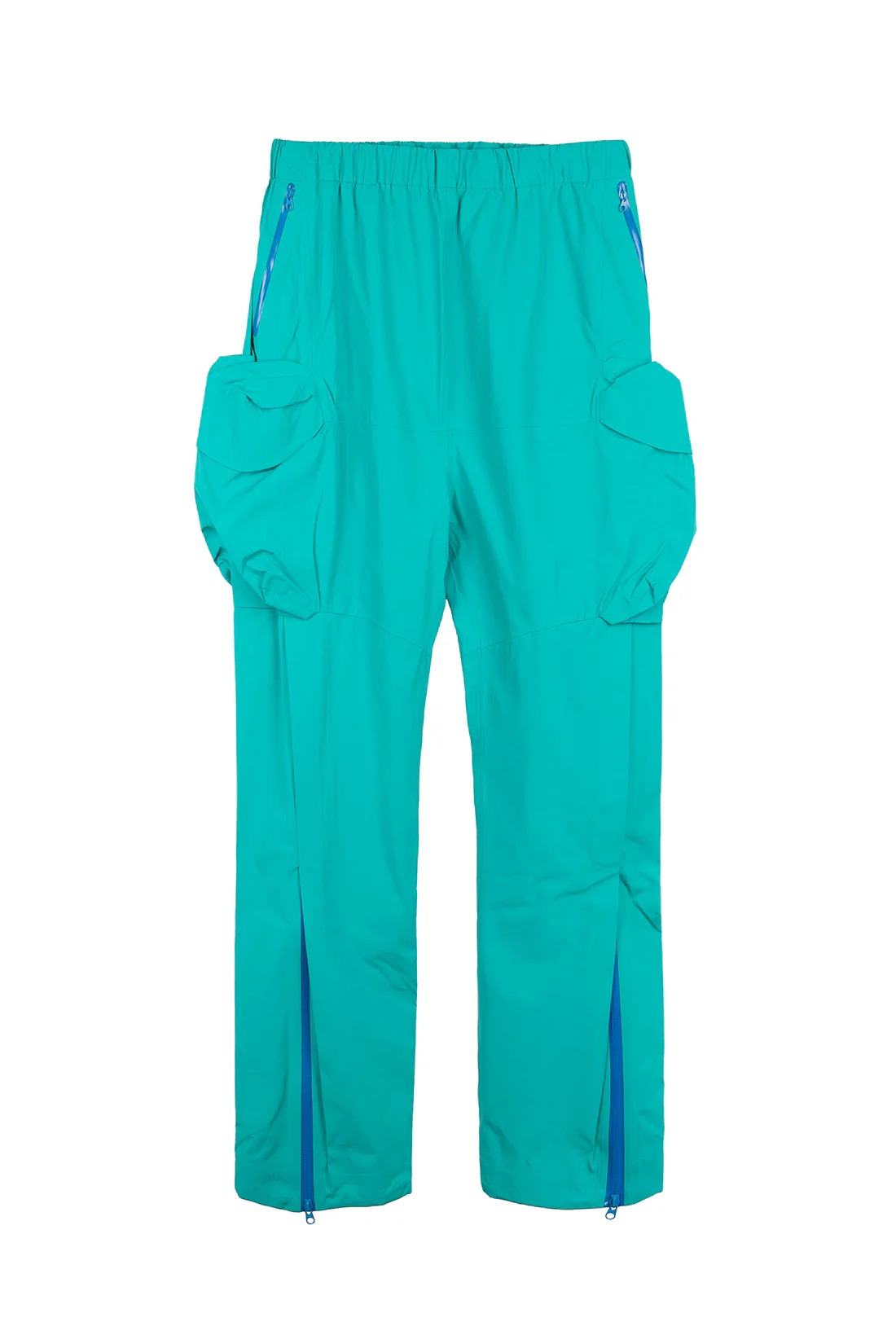 ̵ۥǥ桼DINGYUN ZHANG25SS 3D POCKET PANTS / 3Dݥåȥѥ ˽ѡڸåס