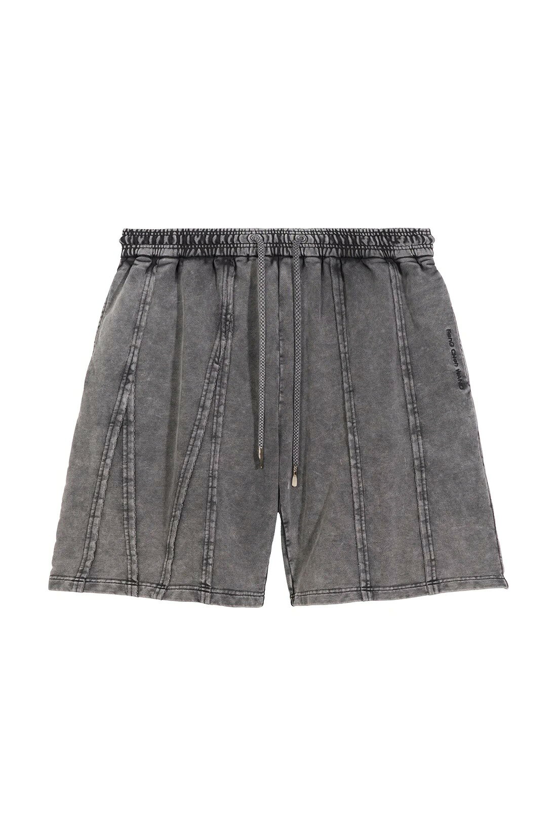 ̵ۥեFeng Chen Wang25SS TIE DYED JERSEY SHORT / 㡼硼ȥѥ ˽...