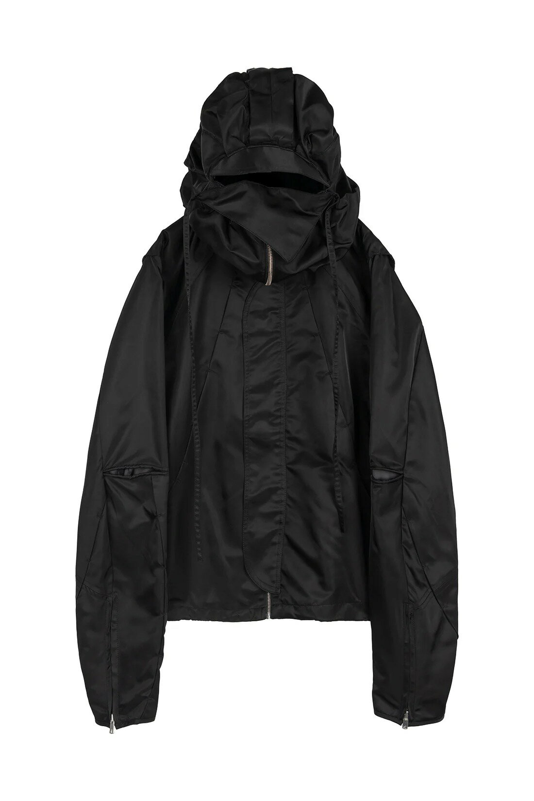 ̵ۥեեեݥ륵ӥFFFPOSTALSERVICE25SS Hooded Parachute Jacket / աɥѥ饷塼ȥ...