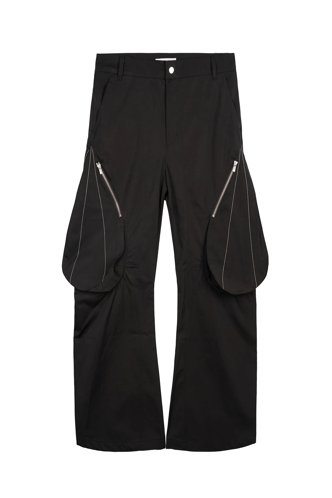 ̵ۥեեեݥ륵ӥFFFPOSTALSERVICE25SS Tear Drop Cargo Trousers / ƥɥåץ...