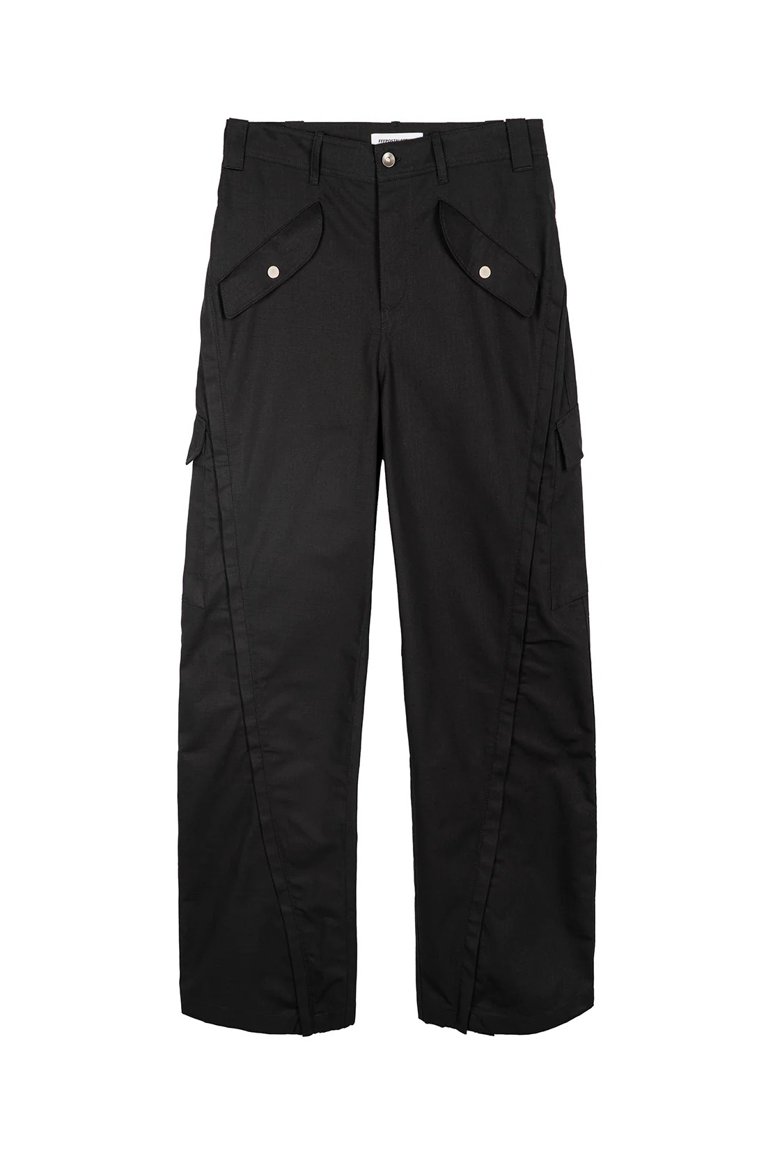 ̵ۥեեեݥ륵ӥFFFPOSTALSERVICE25SS 3-Way Zip Cargo Trousers / 3åץ...