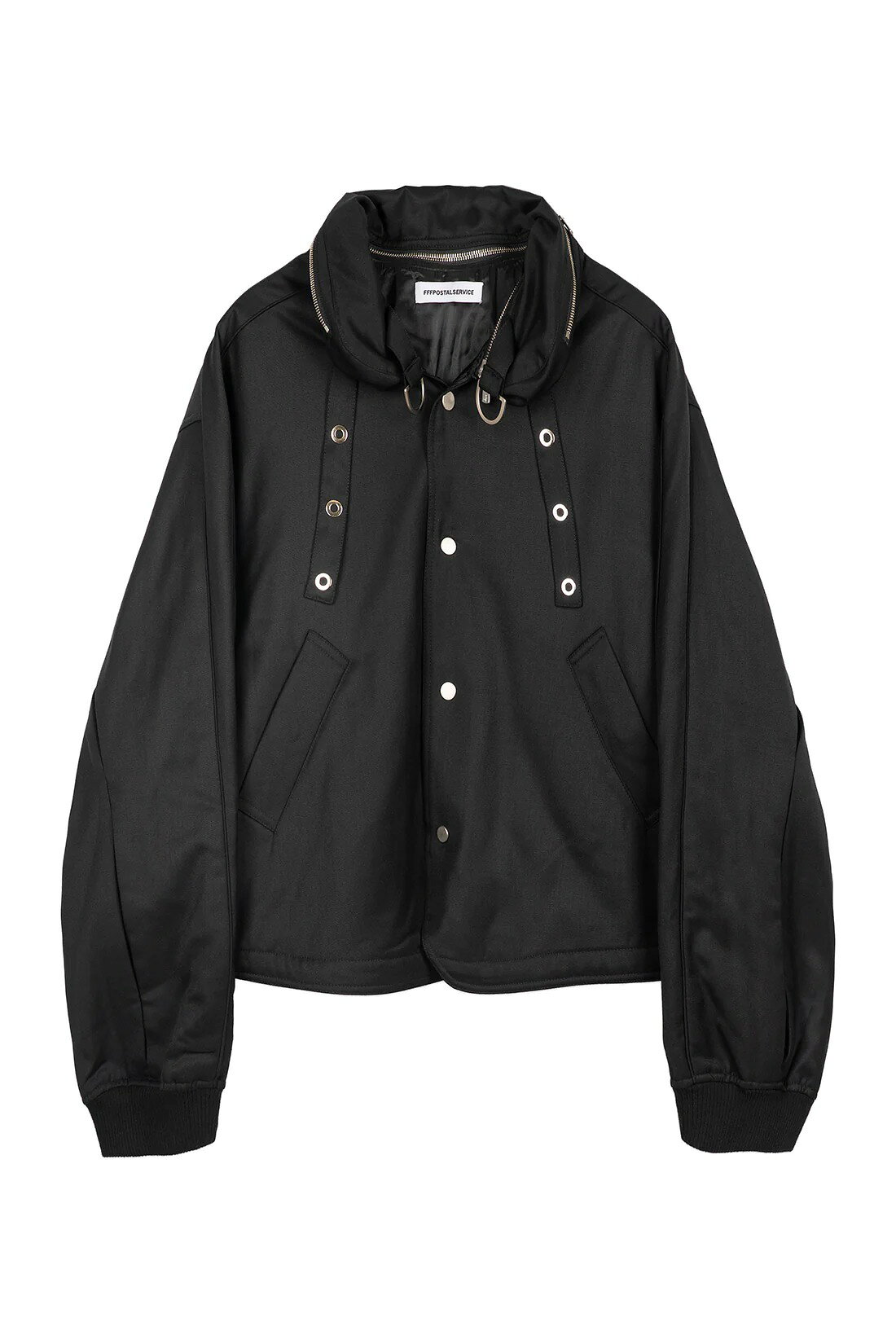 ̵ۥեեեݥ륵ӥFFFPOSTALSERVICE25SS Reia Hooded Parachute Jacket / 쥤ա...