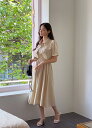 【送料無料】アイアムマリ【I AM MARI】Erno Short Sleeve Crop Jacket One Piece Set / エルノ半袖クロップジャ...