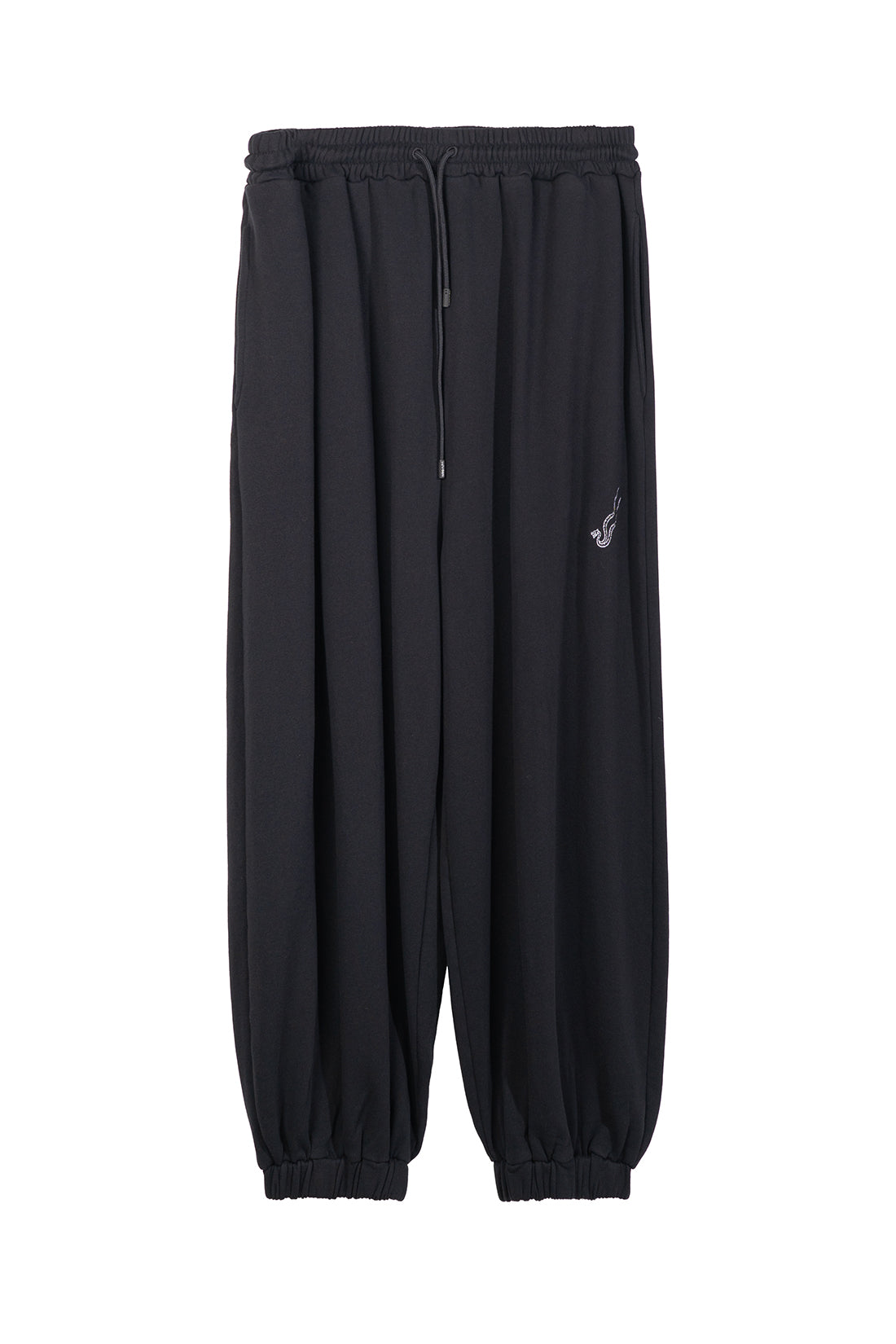 ̵ۥ롼LU'U DAN25SS BAGGY BONTAN SWEATPANTS / Хܥ󥿥󥹥åȥѥ ˽ѡڸåס