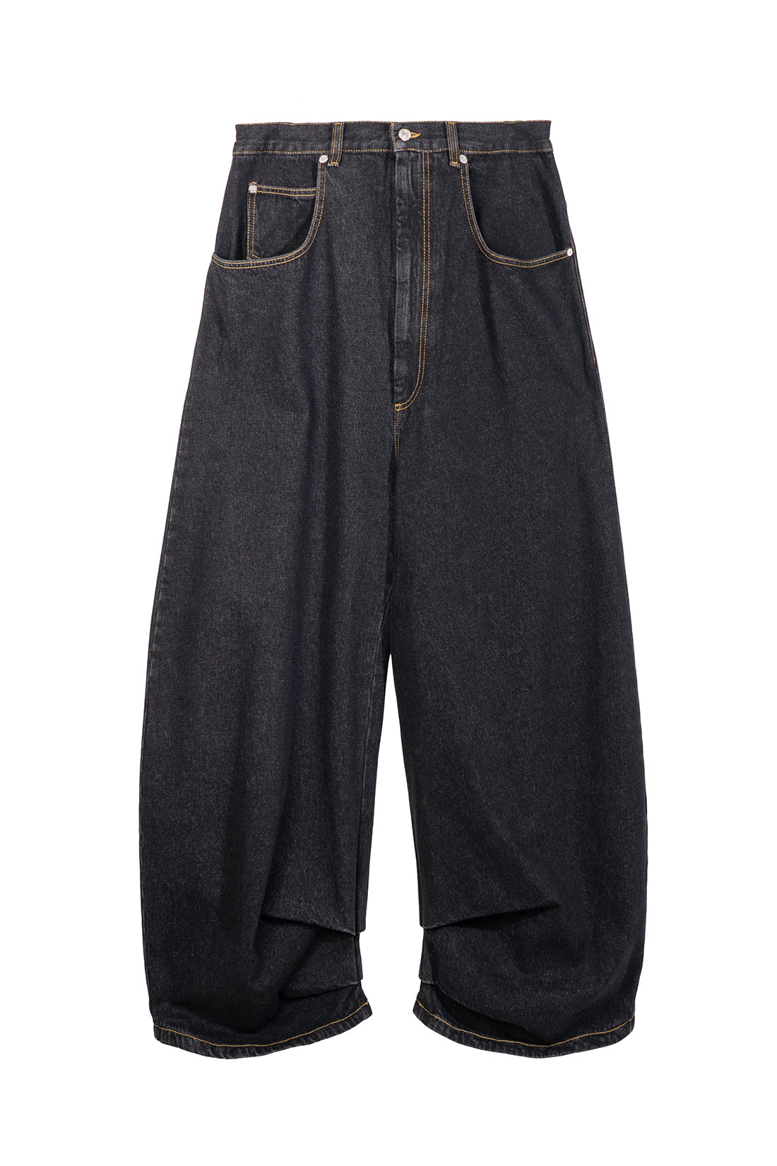 ̵ۥ롼LU'U DAN25SS DOUBLE XL JEANS / ֥XL ˽ѡڸåס