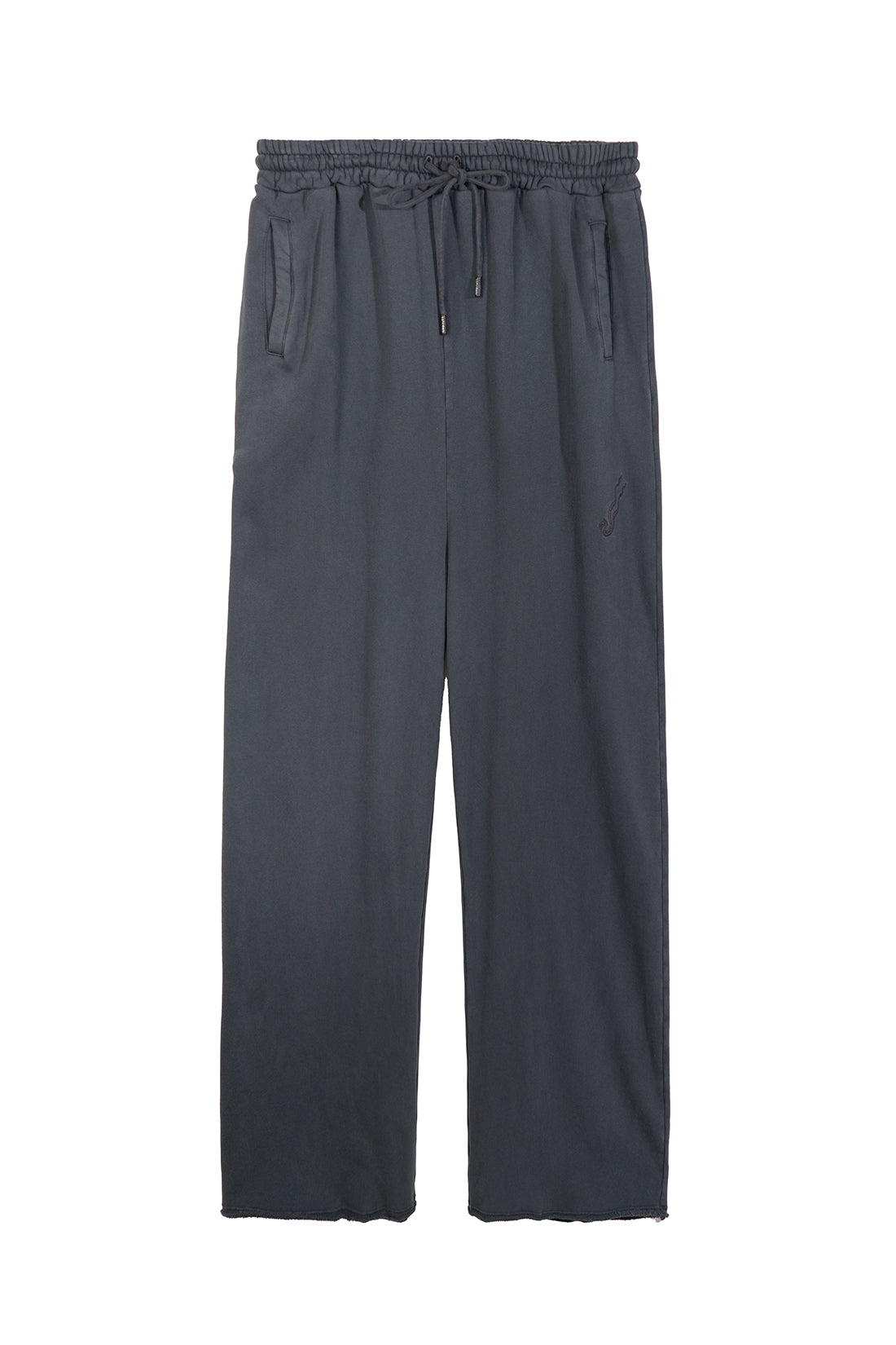 ̵ۥ롼LU'U DAN25SS RAW-CUT BONTAN / åȥܥ󥿥 ˽ѡڸåס