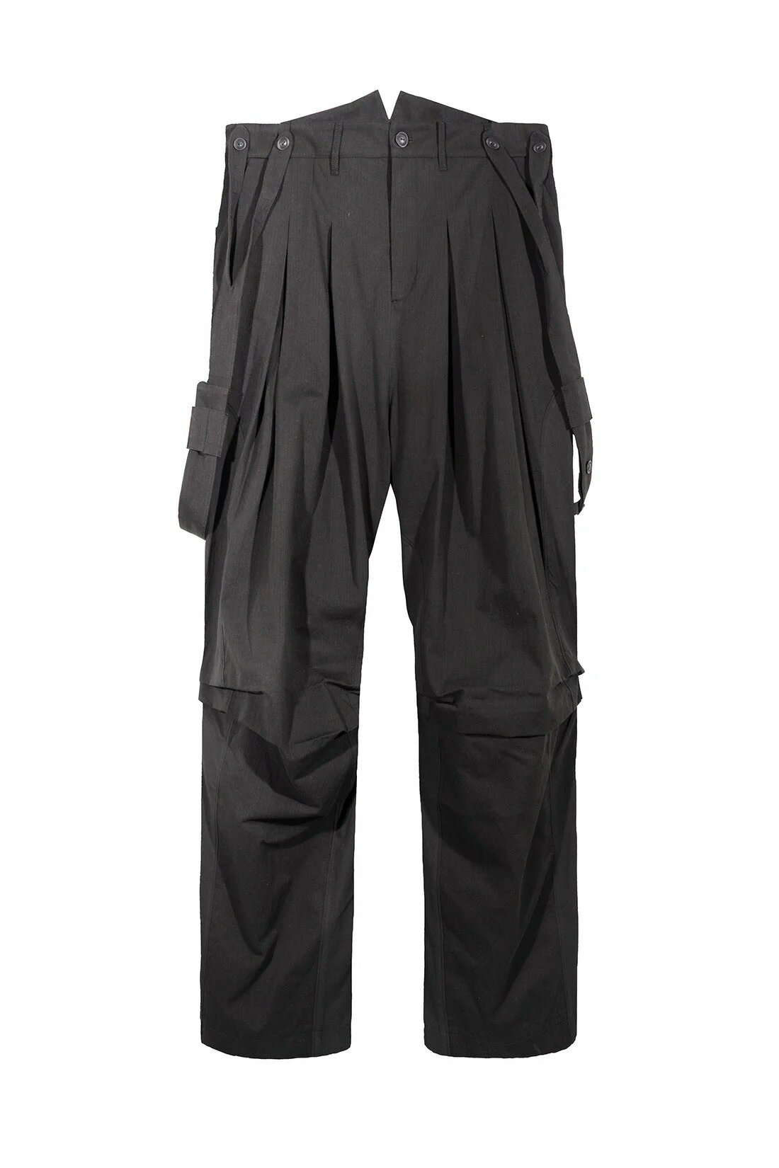 ̵ۥץեåProfessor.E25SS Parachute worker pants / ѥ饷塼ȥѥ ˽ѡڸ...