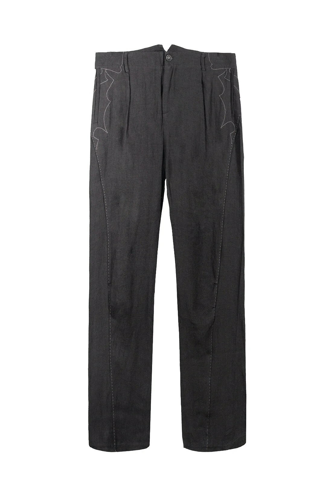 【送料無料】プロフェッサーイー【Professor.E】25SS★ Sheer PT / シアーパンツ 男女兼用【公式ショップ】