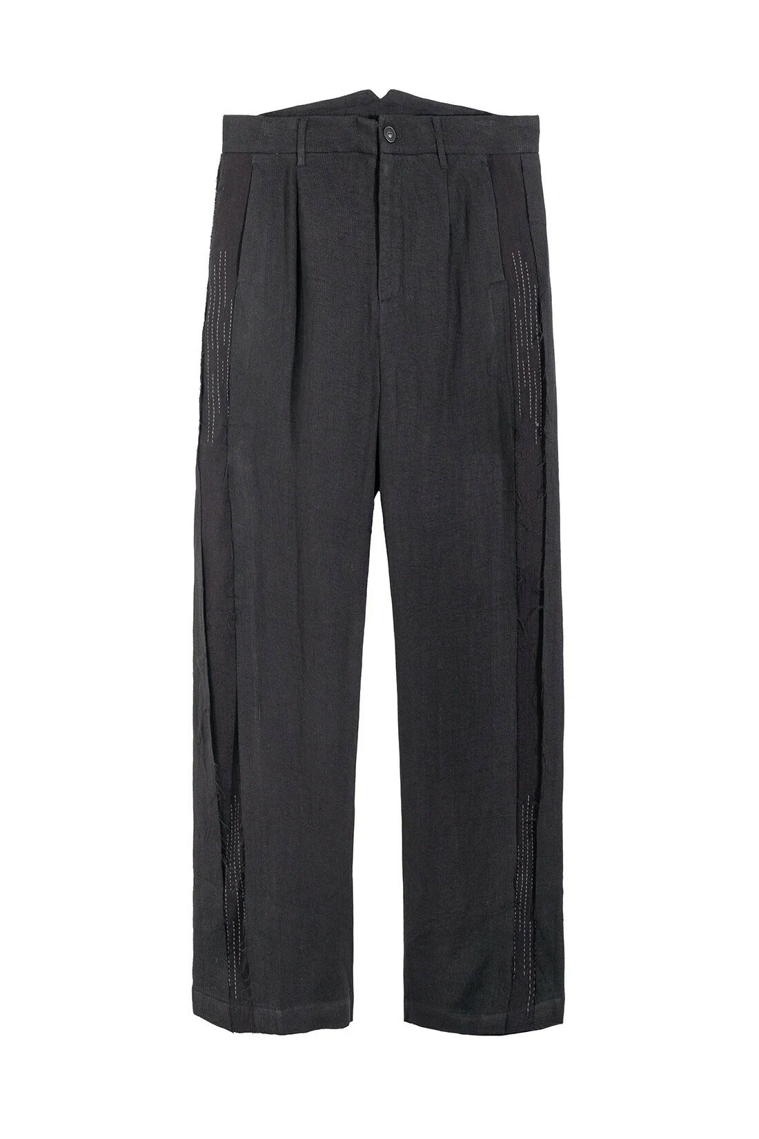 ̵ۥץեåProfessor.E25SS E Pants / Eѥ ˽ѡڸåס