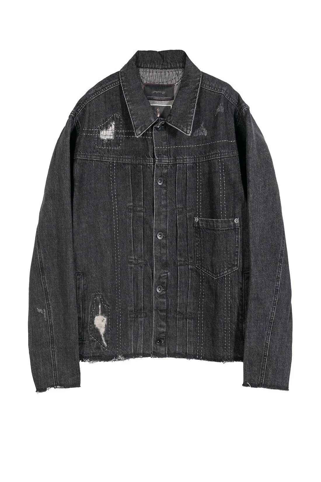 ������̵���ۥץ��ե��å���������Professor.E��25SS�� Repaired Type I / ��ڥ����ɥ�����I �˽����ѡڸ�������åס�