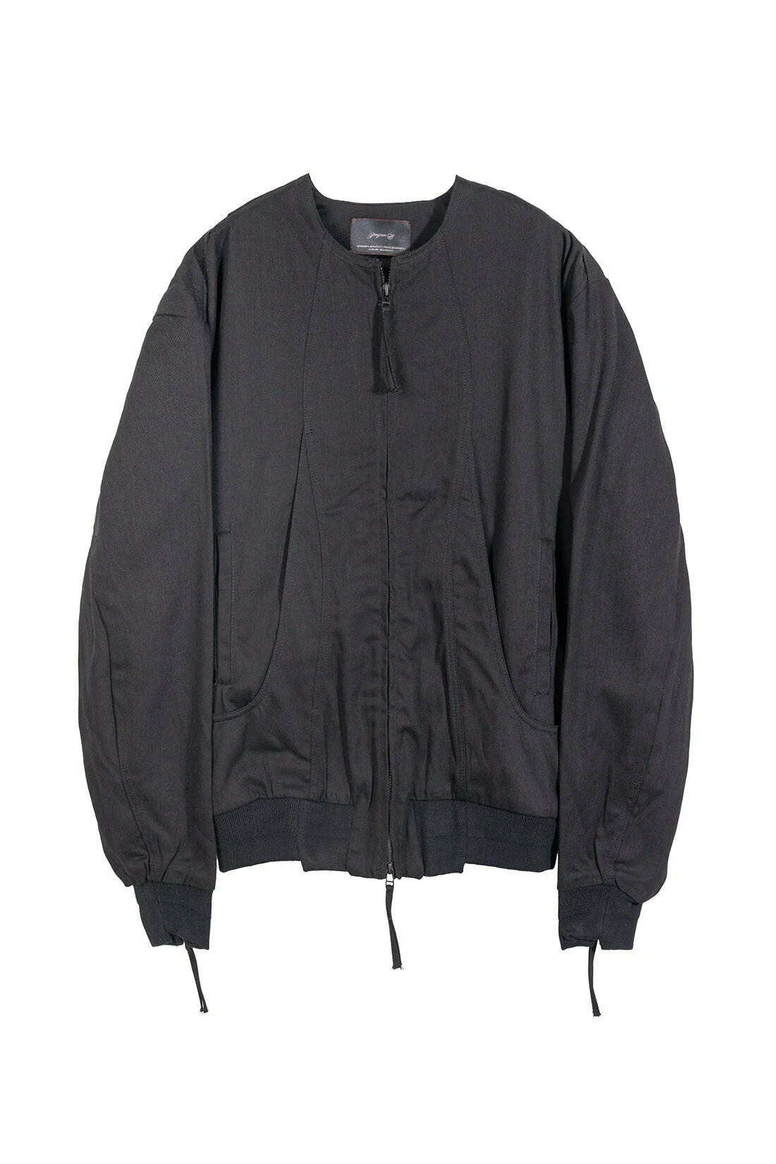 ̵ۥץեåProfessor.E25SS Object-faded Bomber / ֥ȥեɥܥС ˽ѡڸ...