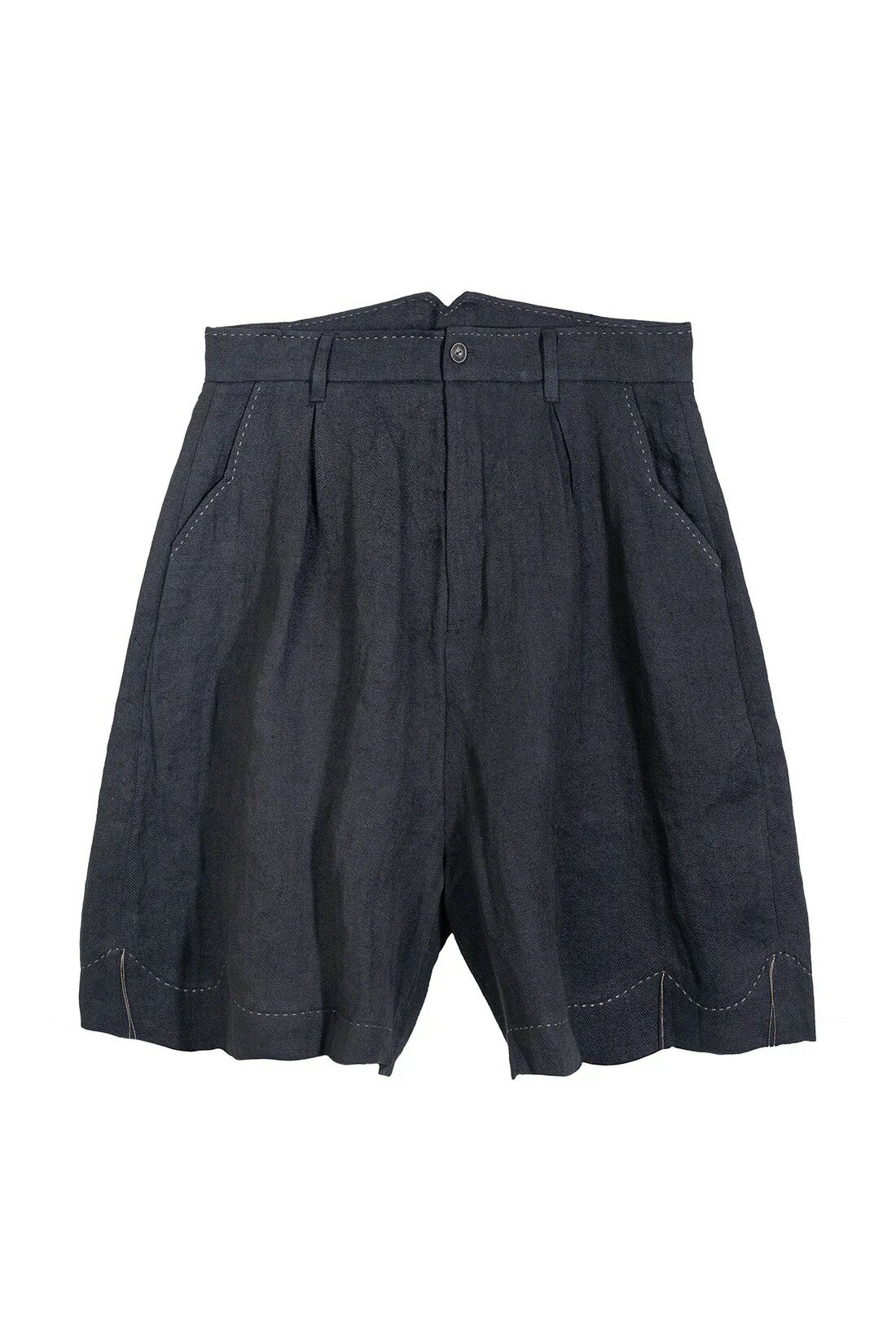 ̵ۥץեåProfessor.E25SS Pleated Shorts / ץ꡼ĥ硼ȥѥ ˽ѡڸåס