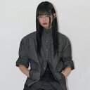 【送料無料】ラウコハウス【Raucohouse】North stripe western jacket / ノースストライプウエスタンジャケット 男女兼用【公式...
