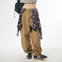 【送料無料】ラウコハウス【Raucohouse】Heron vintage washed carpenter pants / ヘロンビンテージウォッシュドカーペ...
