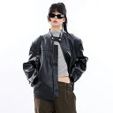 【送料無料】ラウコハウス【Raucohouse】Bern motorcycle leather jacket / ベルンモーターサイクルレザージャケット 男女兼...