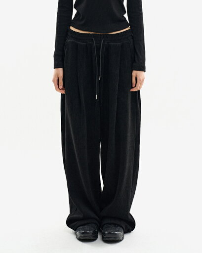 【送料無料】ラウコハウス【Raucohouse】Lincoln jacquard wide banding pants / リンカーンジャガードワイドバンディングパンツ 男女兼用【公式ショップ】 【送料無料】ラウコハウス【Raucohouse】Lincoln jacquard wide banding pants / リンカーンジャガードワイドバンディングパンツ 男女兼用【公式ショップ】