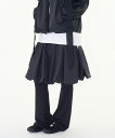 【送料無料】ラウコハウス【Raucohouse】Toys balloon pumpkin skirt / トイズバルーンパンプキンスカート【公式ショップ】