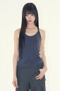 【送料無料】ラウコハウス【Raucohouse】Dive twisted string top / ダイブツイストストリングトップ【公式ショップ】