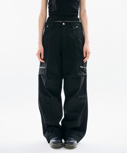 【送料無料】ラウコハウス【Raucohouse】Vantor dyeing cargo pants / バントル染色カーゴパンツ 男女兼用【公式ショップ】 【送料無料】ラウコハウス【Raucohouse】Vantor dyeing cargo pants / バントル染色カーゴパンツ 男女兼用【公式ショップ】
