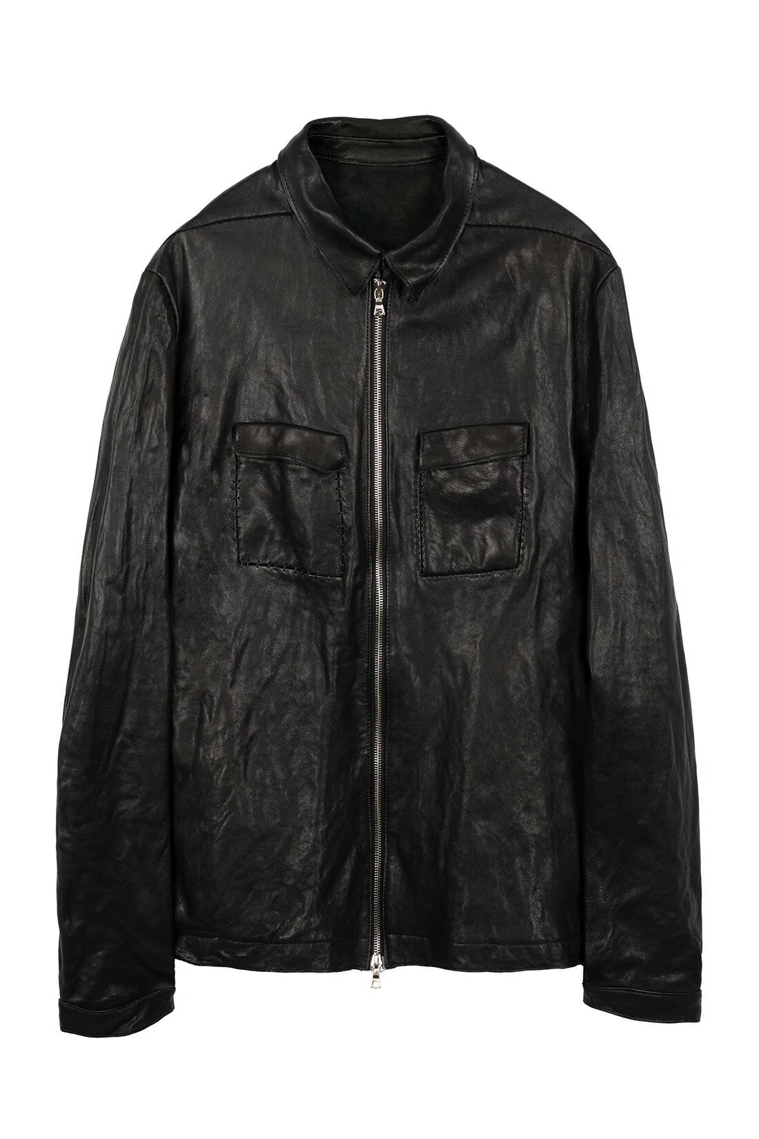 ̵ۥ263-1san263-125SS Single Zip Leather Jacket / 󥰥른åץ쥶㥱å ˽ѡڸ...