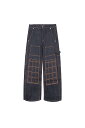 【送料無料】サグクラブ【Thug Club】25FW★ Angels Work Pants / エンジェルワークパンツ 男女兼用【公式ショップ】