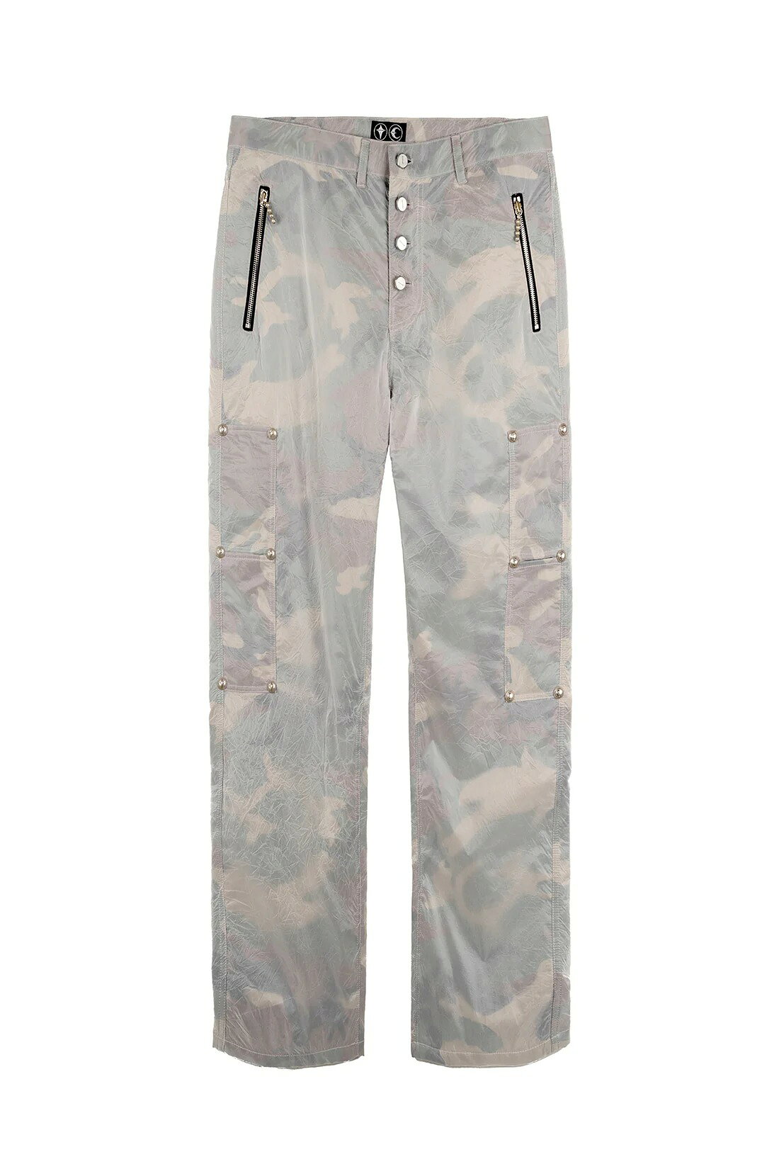 ̵ۥ֡Thug Club25SS Clouded Bio Army Pants / 饦ɥХߡѥ ˽ѡڸåס
