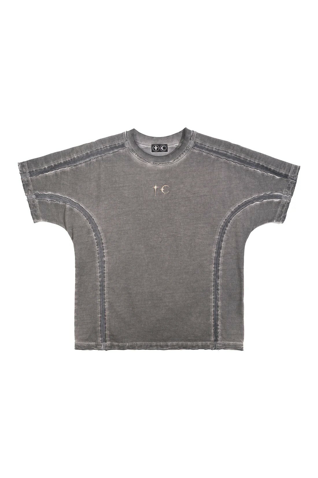 ̵ۥ֡Thug Club25SS Battle Turtle Mesh T-Shirt / Хȥ륿ȥåT ˽ѡڸ...