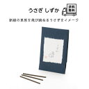 【うさぎ しずか】スティック15本入り 香彩堂 線香 お線香 リラックス 禅 浄化 お試し お試し線香 スティック型 京都 日本 日本製 アロマ お香 incense インセンス 香彩堂線香 プチギフト ギフト 贈り物 お礼 お心遣い こころづかい 送料無料(4)