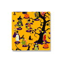 てはん「舞妓さんたちのハロウィン」
