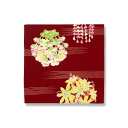 てはん「舞妓さんの花かんざし・秋」(下)