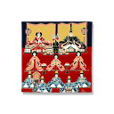 てはん「雛祭り」