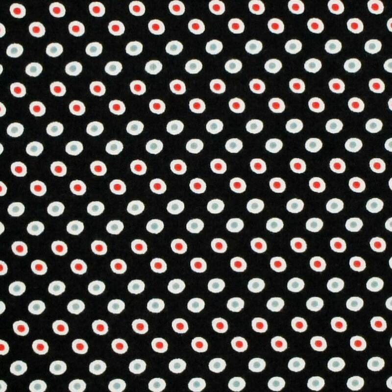 手ぬぐい総柄90cm 「MINI MAI」