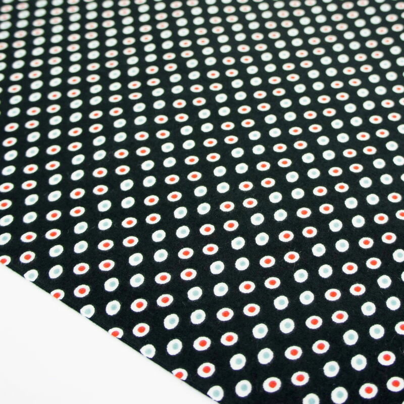 手ぬぐい総柄90cm 「MINI MAI」