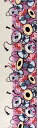 手ぬぐい「花鼓」