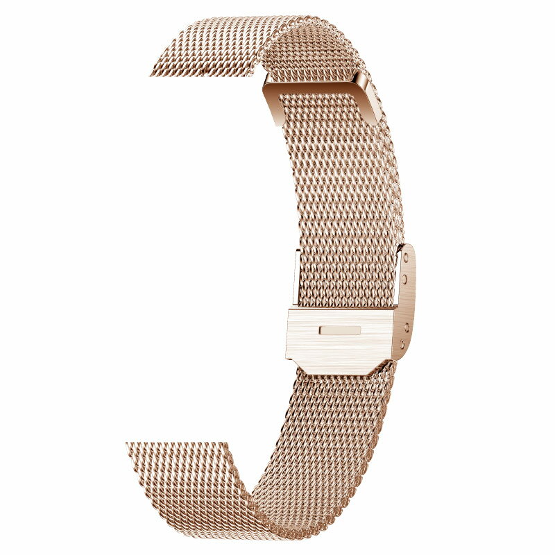 スマートウォッチバンド ZX19 ベルト 交換用バンド zx19-band 替えバンド ステンレス レザー バンド スマートフォン関連 スマートウォッチベルト 腕時計バンド 2色選べる シャンパンゴールド シルバー