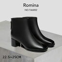 【EVERUGG】本革 豚革 ショートブーツ レディース 商品番号:TA6002 暖かい 秋 冬 美脚 ハイヒール 履きやすい 痛くない 大きいサイズ 柔らかい...