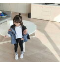 韓国風子供服 マウンテンパーカー キッズ マウンテン パーカー 子供服 女児 女の子 ジュニア服 キッズアウター コート キルティング フード付き 薄手 厚手 ...