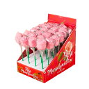 ロングマシュマロ串 人気菓子 お菓子 Youtube insで話題 SNS話題 糖菓 キャンディ クリスマスお菓子 ハロウィン クリスマス 子ども 子供 誕生日...