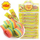 Chupa Chups グミ 大人気のグミ レーンボーグミ チュッパチャプス Sour belt ブランド Chupa Chups（チュッパチャプス） 原材料 マルトースシロップ、砂糖、食用ブドウ糖 添加物 食用ゼラチン、寒天、クエン酸、DL-リンゴ酸、ソルビン酸カリウム、 食用植物油、食用フレーバー、食品着色料（レモンイエロー、サンセット イエロー、ブライトブルー、テンパリングレッド、二酸化チタン） 賞味期限 ★賞味期限の記載方法は製造年月日を記載しその日から何ヶ月という記載方法です。 ★こちらの商品の賞味期限は18ヶ月です。 例)製造年月日20240109→賞味期限2025.07.09 ******外装に記載するのは製造年月日です。****** 内容量 ■1条：10.5g ■1セット：48条 保存方法 直射日光は避け、高温多湿を避けて保存してください。 生産地 中国 当商品は数量に限らず、大量購入できます！ 販売会社：永利住宅管理株式会社 〒6300141 奈良県生駒市ひかりが丘2－5－10 TEL:05035544333 Email:eirigoods@shop.rakuten.co.jp ご注意 飲み込む力の弱い3歳以下のお子様や高齢の方は食べないでください。 食品の為、原則返品不可とさせて頂きます。 関連キーワード 【特典あり】【48条セット】Chupa Chups グミ 大人気のグミ レーンボーグミ チュッパチャプス Sour belt サワーベルト『10.5g/条』虹グミ 人気菓子 お菓子 Youtube insで話題 咀嚼音 糖菓 キャンディ 大人 子供 子ども 子供の日 プレゼント『在庫あり 大量購入でき！』tg-17【送料無料】『在庫あり大量購入できます！』可愛い お菓子 48条入り チュッパチャプス レーンボーグミ 虹グミ 人気グミ お菓子セット ぐみセット SNSで話題 贈り物 プレゼント 人気グミ 地球グミ 目玉グミ ももグミ 西瓜グミ モモ 桃 SNSで話題 贈り物 プレゼント ぐみセット グミセット 地球グミセット 目玉グミ 地球グミ ダックグミ 惑星グミ バスケットボールグミ ウルトラマングミ 苺グミ サッカーグミ ももグミ 哺乳瓶グミ マンゴーグミ イカゲームグミ 西瓜グミ パンダグミ スパイダーマングミ ランタングミ 地球、サッカー、西瓜、お菓子SNSで話題 大人気 大人子供 子ども 子供の日 友達 贈り物 プレゼント マンゴーグミ ぶどうグミ いちごグミ オレンジグミ パイナップルグミ ライチグミ りんごグミ イチゴグミ 苺グミ マンゴーぐみ いちごぐみ ブルーベリーぐみ まとめ買い お買い得 グミ詰め合わせセット