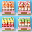 【20本セット】新商品 大人気グミ ロングマシュマロ串 45g*20本入り 韓国菓子 韓国グミ ソフトキャンディー グミ『1本45g』人気菓子 お菓子 Yout...