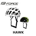 FORCE HAWK(フォース/ホーク)ヘルメット オフロード 自転車(4)