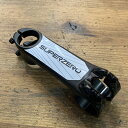 【アウトレット】DEDA(デダ) SUPER ZERO(スーパーゼロ) WH STEM 110mm【丸太町店(スポーツ専門)展示中】