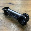 【アウトレット】DEDA SUPERLEGGERO STEM 100mm(デダ/スーパーレジェロステム)アルミステム 31.7-100mm 82° 自転車