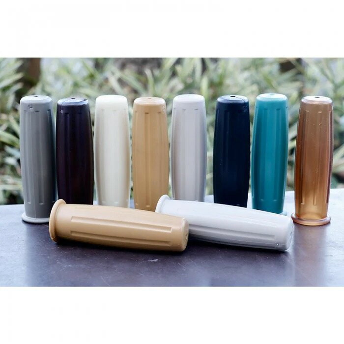 RINDOW/ɥ TARUGATA Vintage Style GripPVCˡå饷åХ쥶ɥ˱Ǥîå